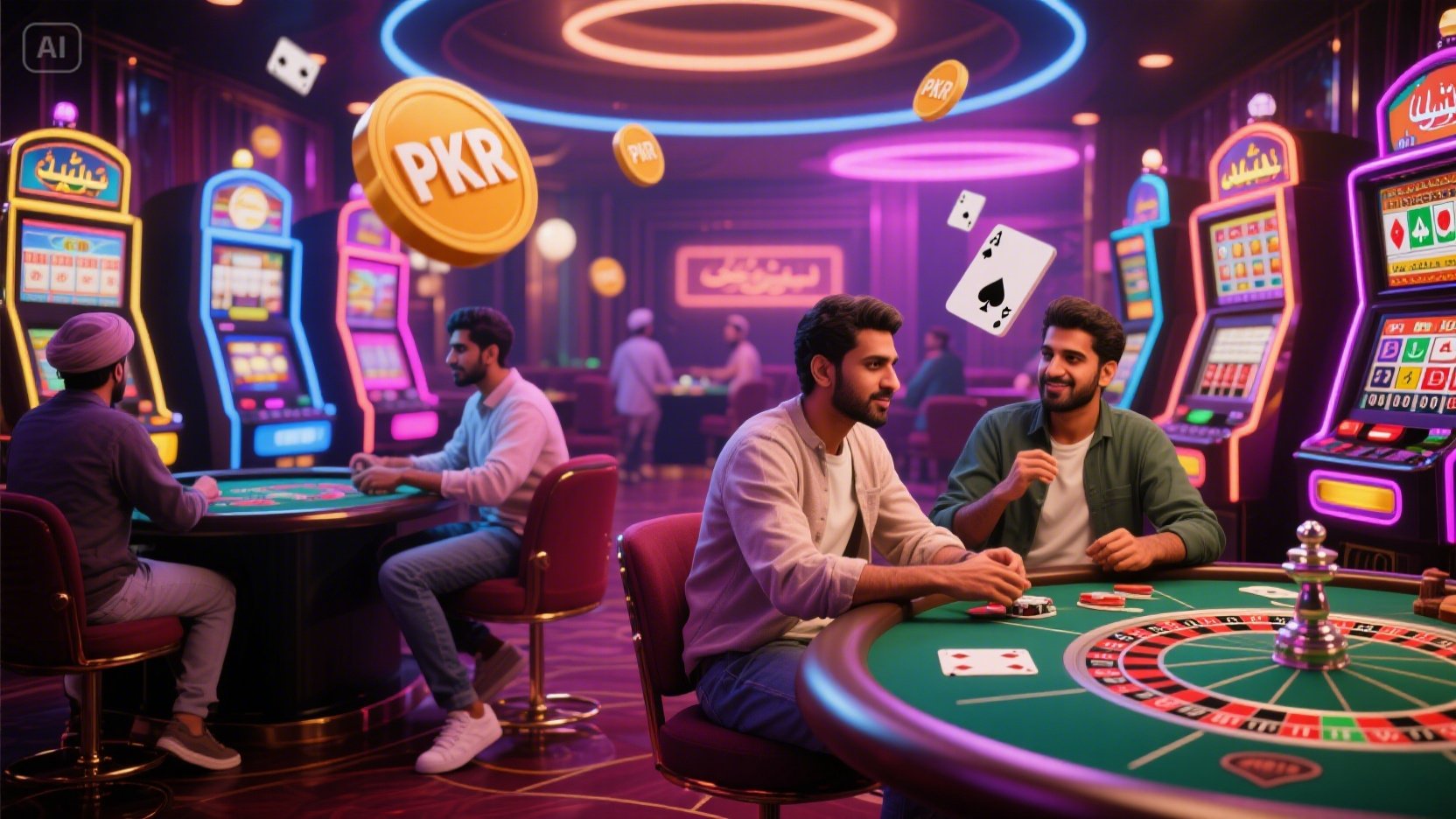Wageon CasinoDeposit PKR now and enjoy 200% instantly! Pakistani users can play responsibly, win big, and withdraw PKR securely via local methods.