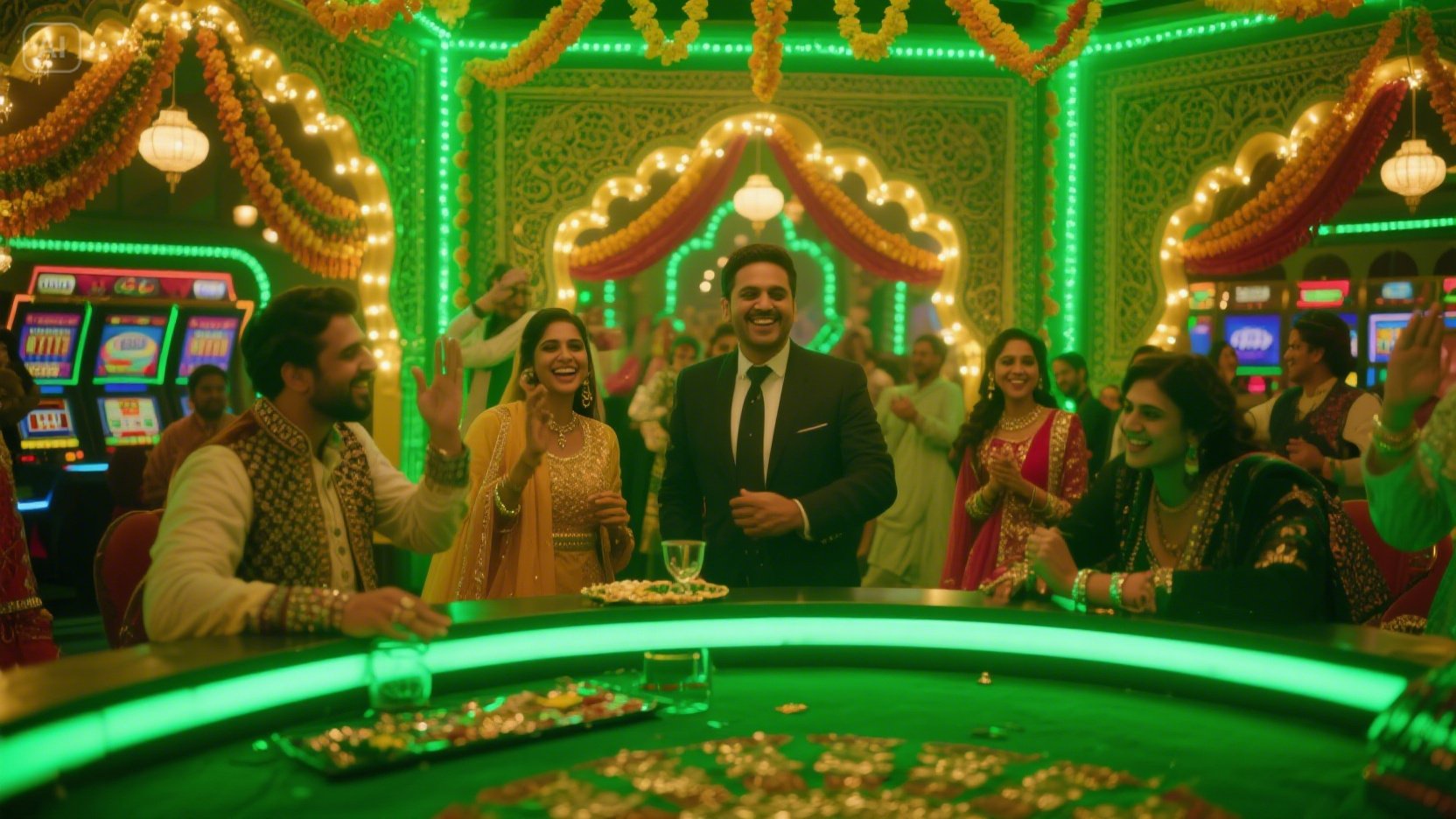 Registration at Wageon Casino Casino