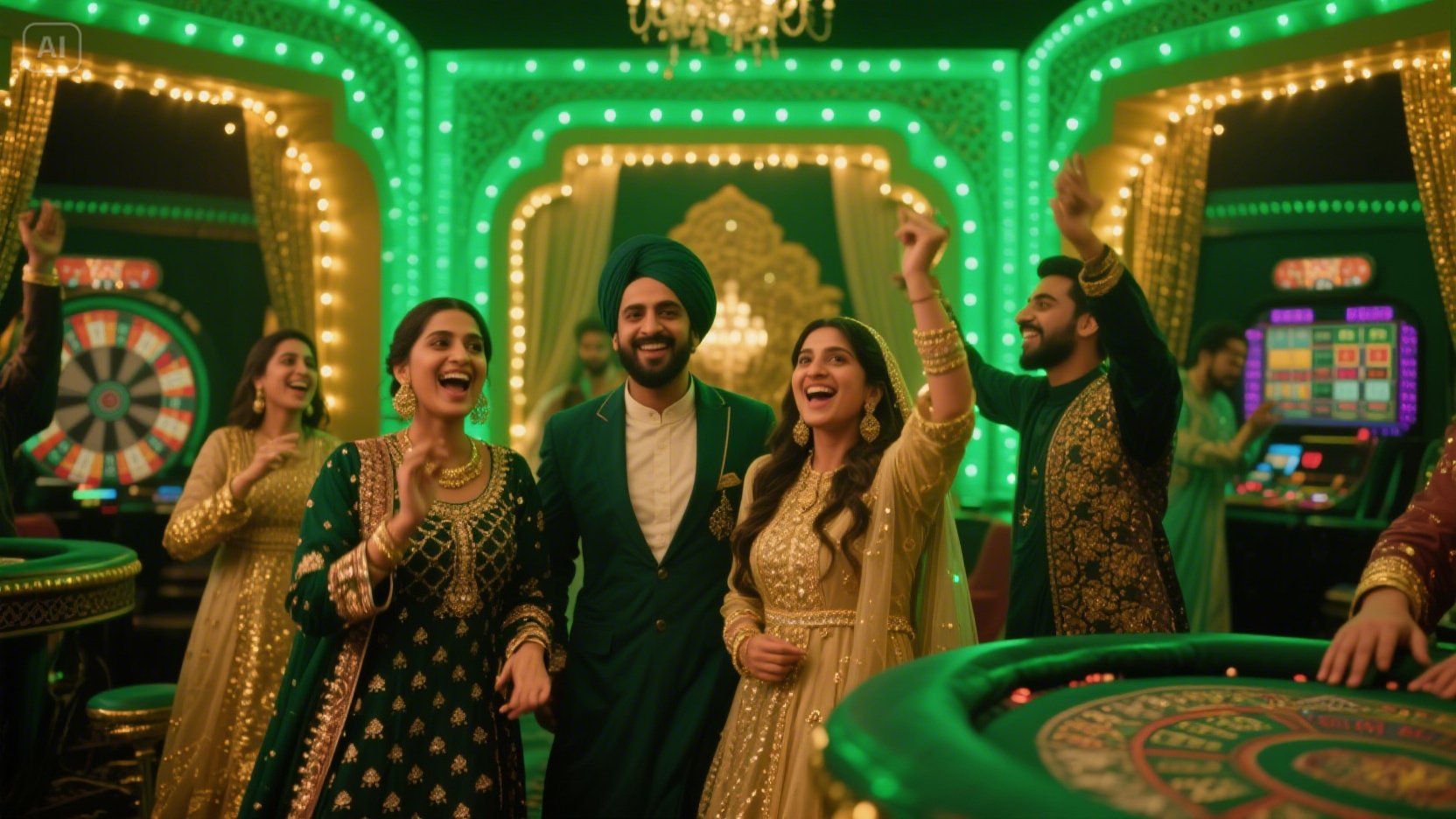 Wageon CasinoDeposit today and receive 200% instantly credited! Pakistan’s users can enjoy mobile gaming, smooth payments, and guaranteed PKR withdrawals within minutes.