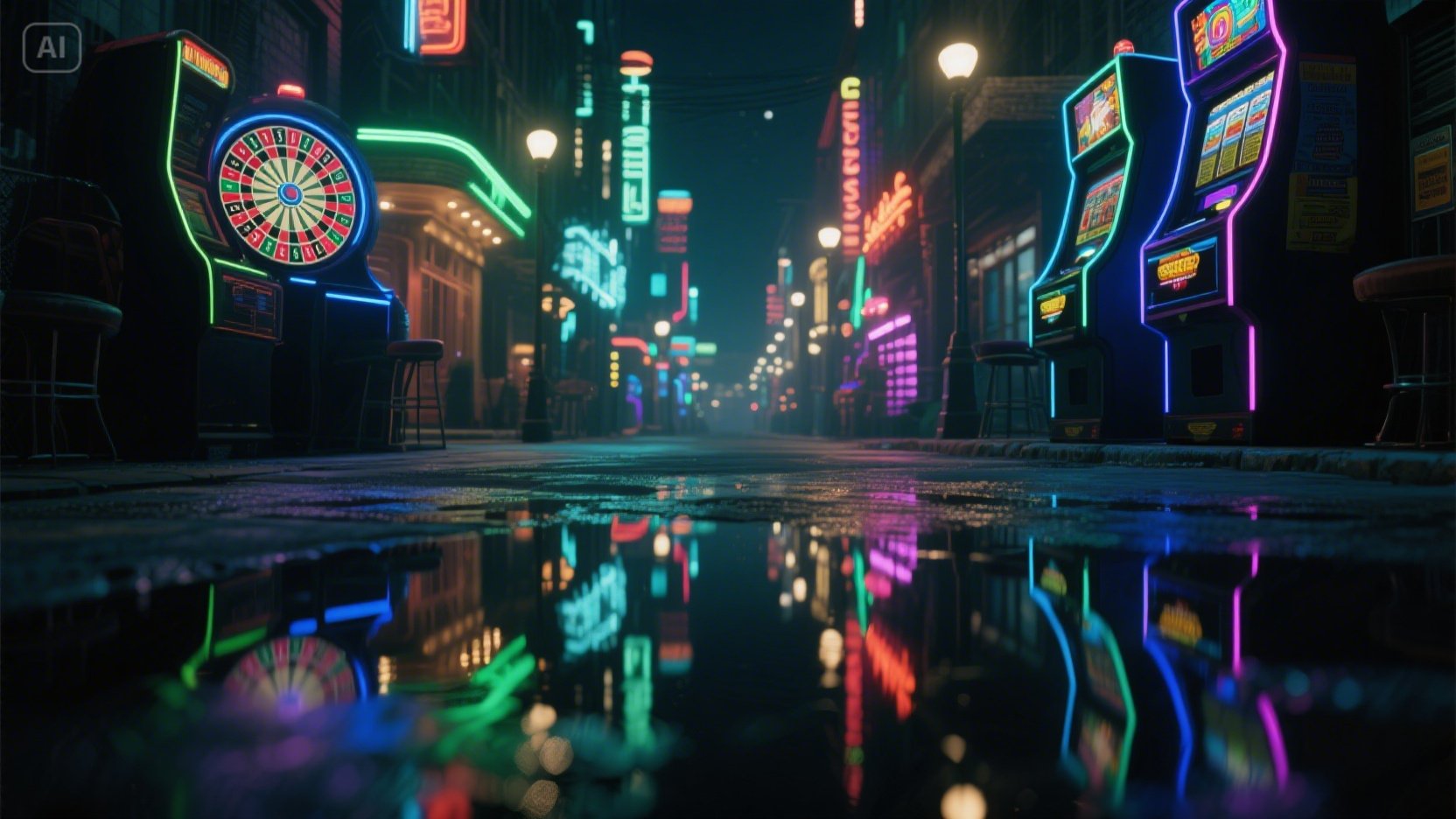 Casino Wageon Casino desktop and mobile interfaces