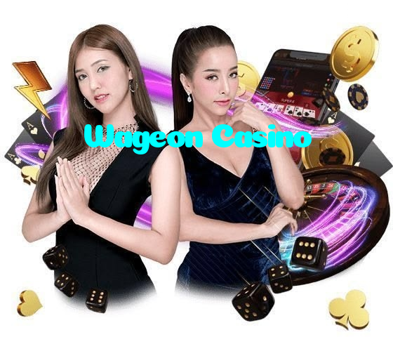 Wageon Casino خوش آمدید بونس +600% پیشکش موبائل ایپ کے پروموشن سیکشن میں دکھائی دیتی ہے۔