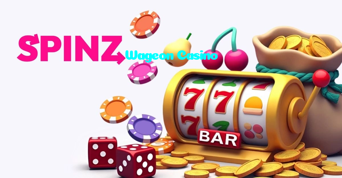 Wageon Casino
