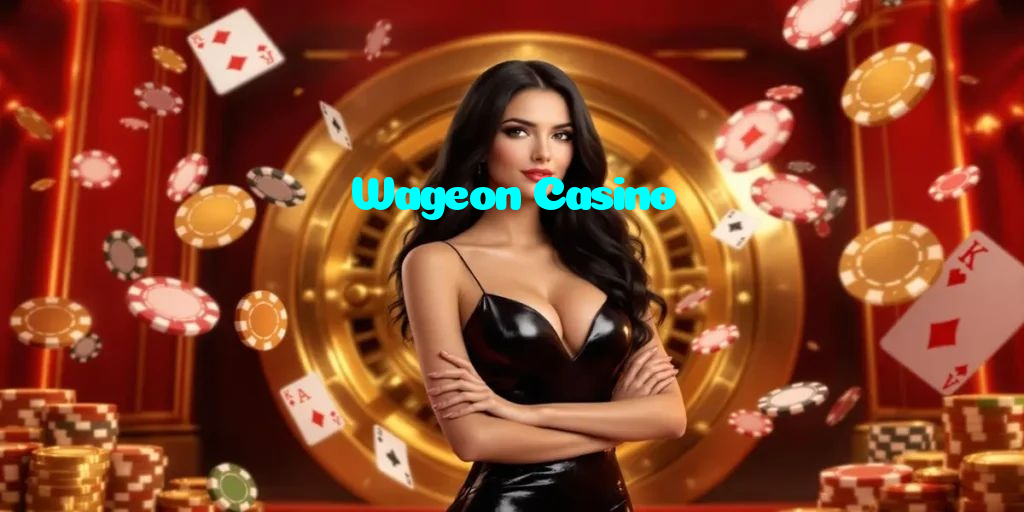 available types of Wageon Casino bet including pre-match live express and system bets