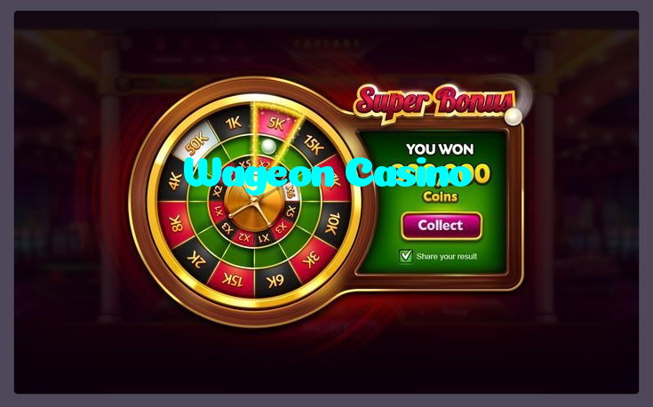 making first deposit on Wageon Casino website using local payment methods in Pakistan