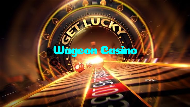 Wageon Casino casino presented on mobile device in Pakistan with slots and live games