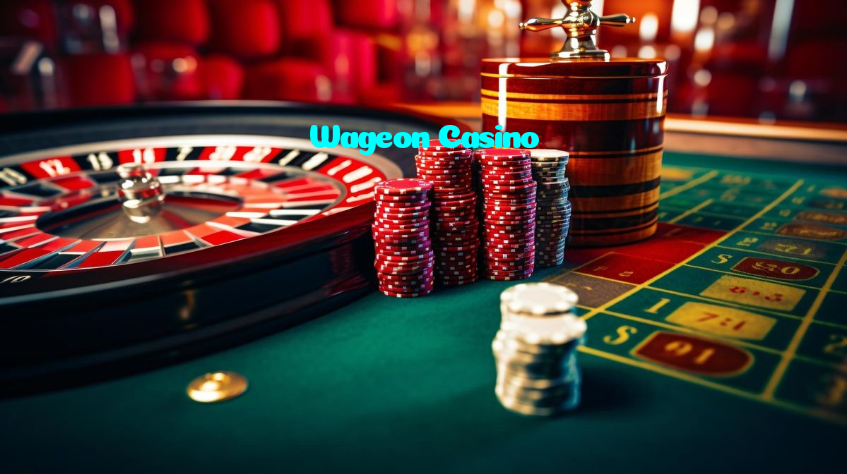 Wageon Casino