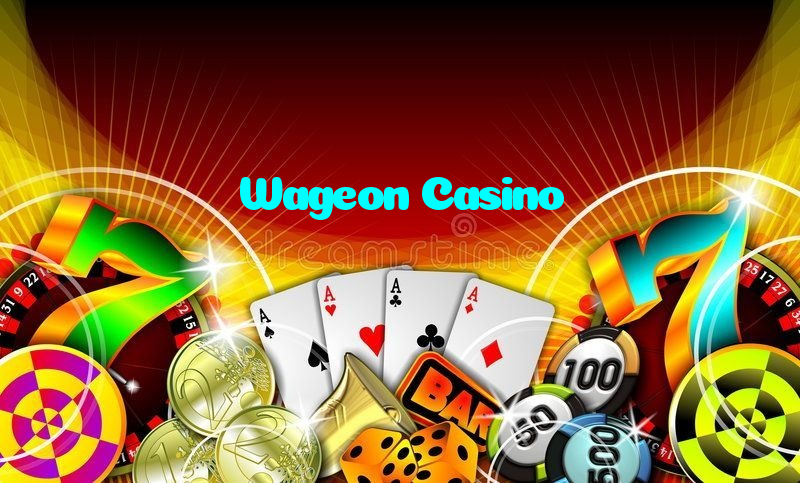 Wageon Casino خوش آمدید بونس +600% پیشکش موبائل ایپ کے پروموشن سیکشن میں دکھائی دیتی ہے۔