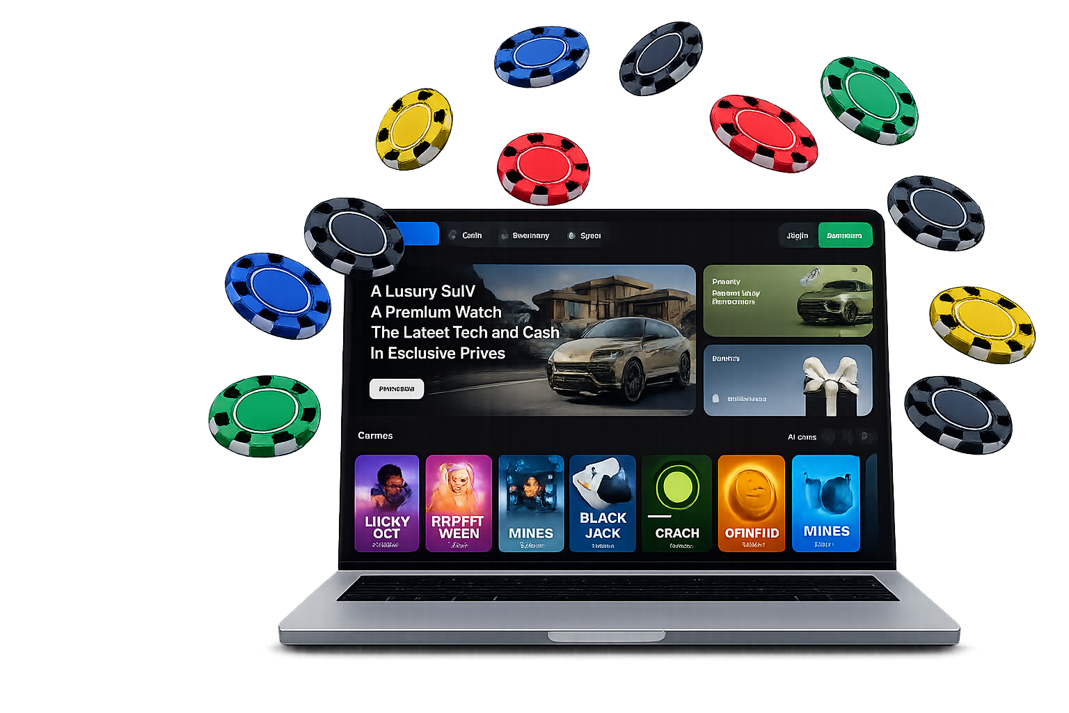 Wageon Casino Pakistan